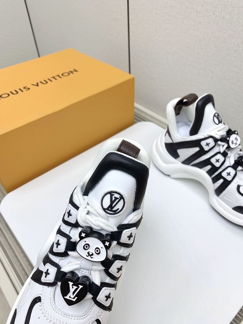 LV Sneakers